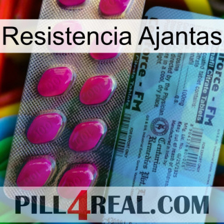 Ajantas Stamina 35